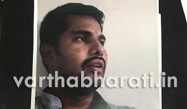 ಗೂಂಡಾ ಕಾಯ್ದೆಯಡಿ  ಪ್ರವೀಣ್ ಖಾಂಡ್ಯ ಬಂಧನ